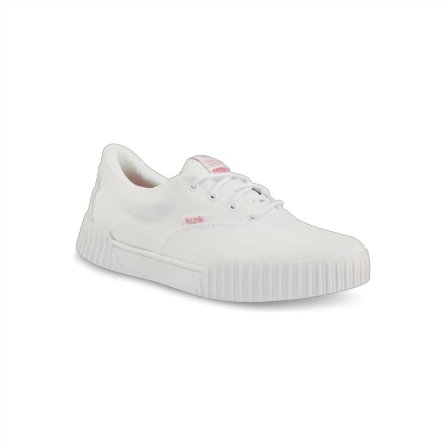 Kizik - Women's Madison Hands Free Canvas Sneakers