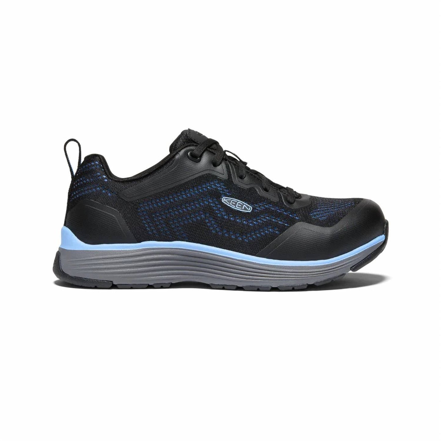 Keen - Women's Sparta Ii Aluminum Toe Work Shoes