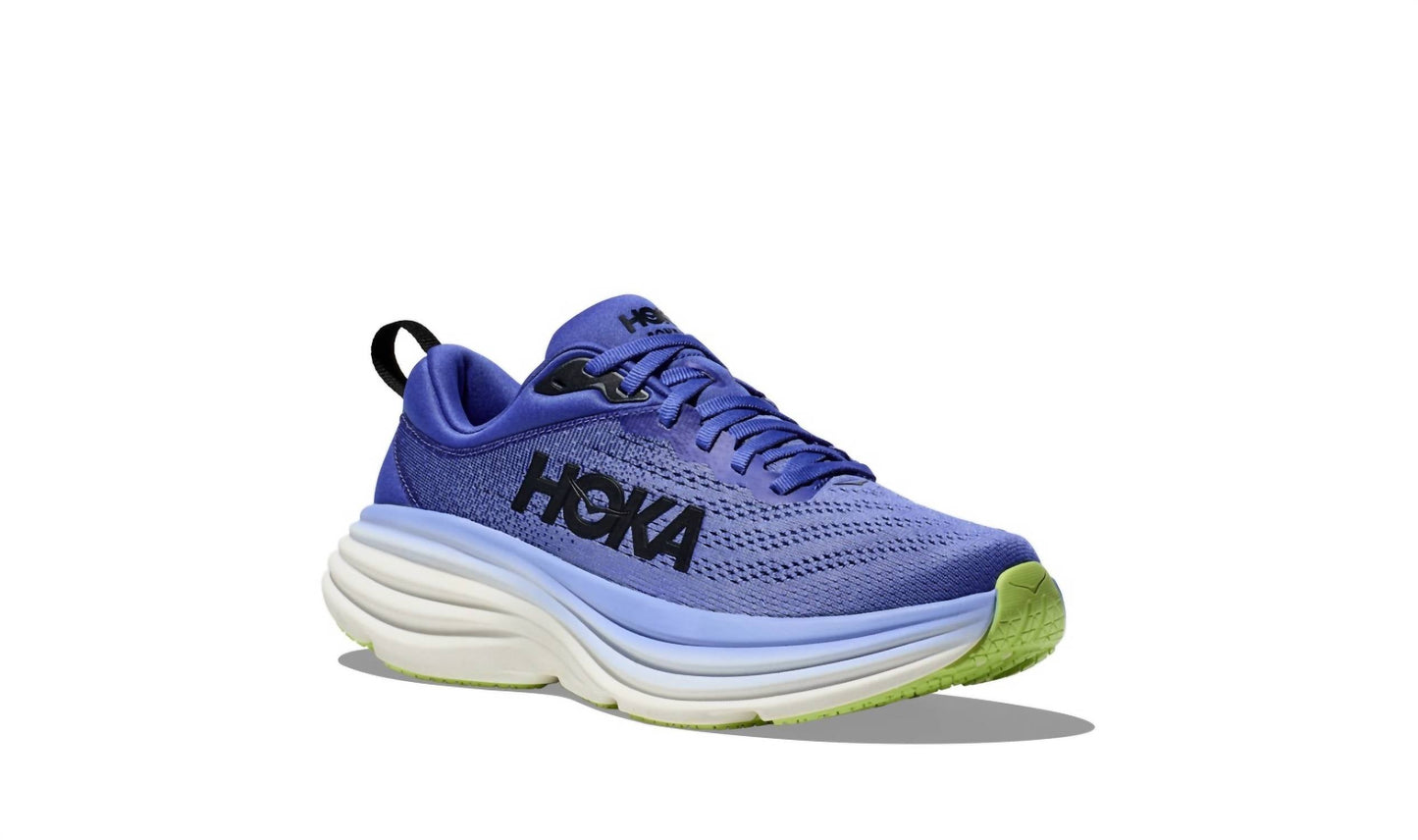 Hoka - Women's Bondi 8 Running Shoes