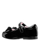 Nina - Girl's Krista Shoes