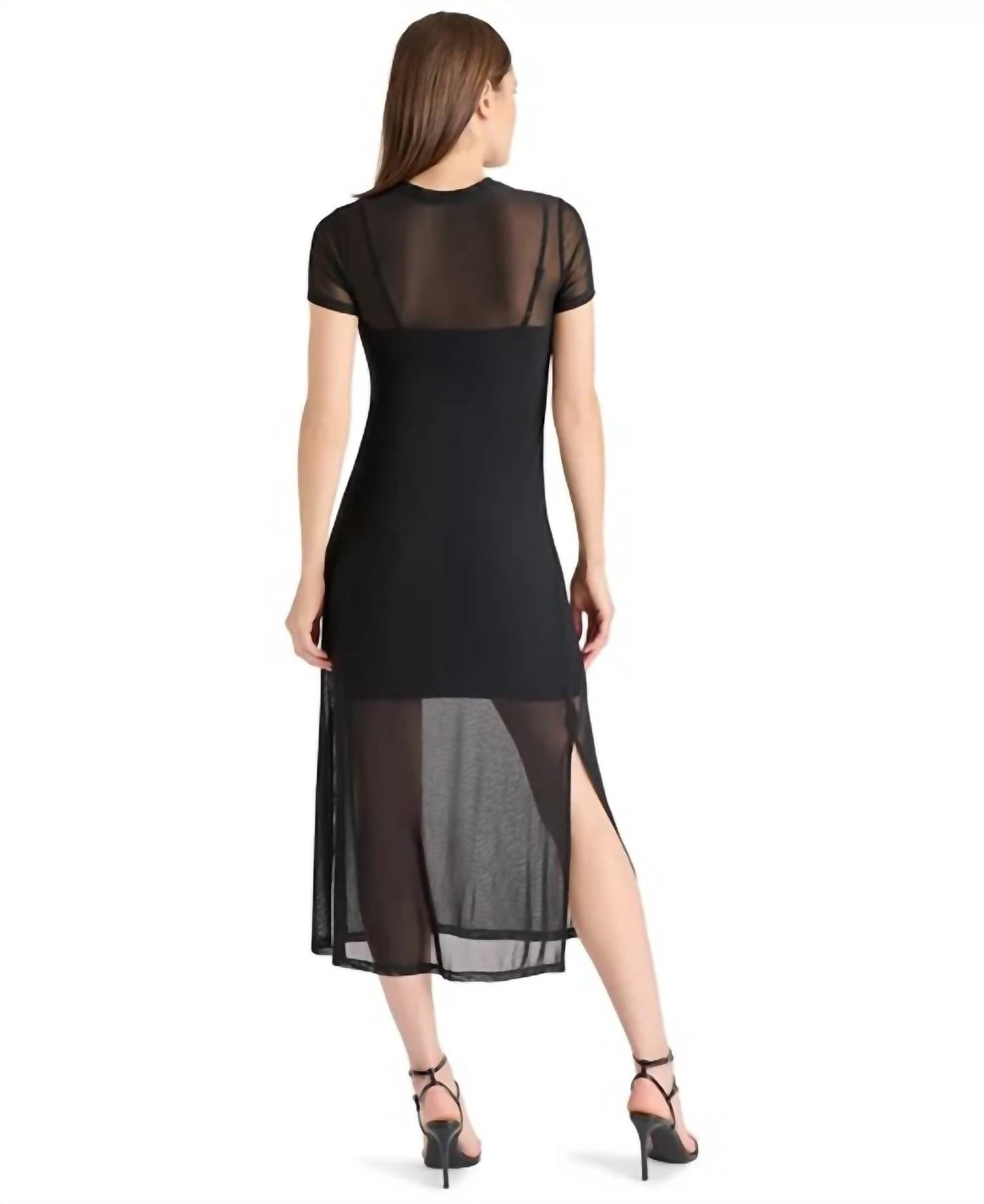 Steve Madden - Nola Midi Dress