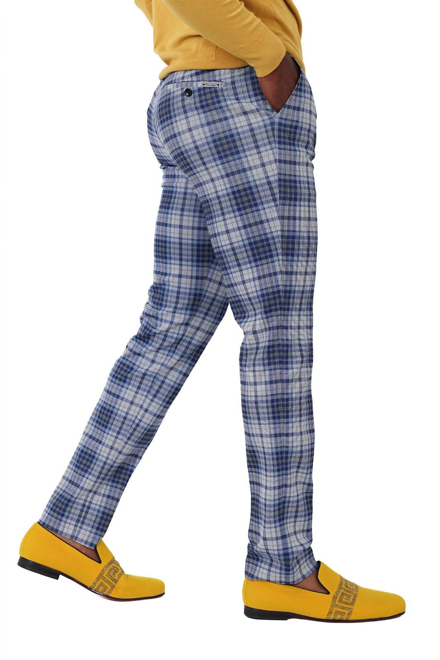 Barabas - Kherson Pant