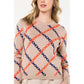 Thml - Chain print sweater