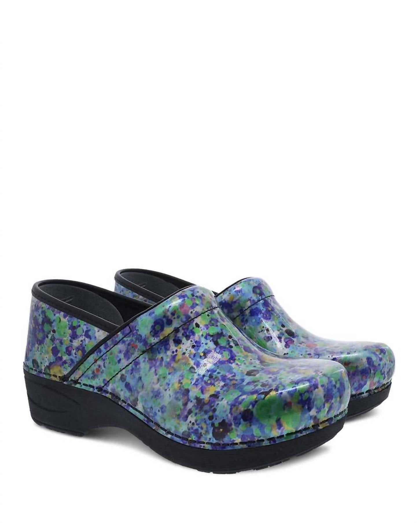 Dansko - Women's Xp 2.0 Patent Clog