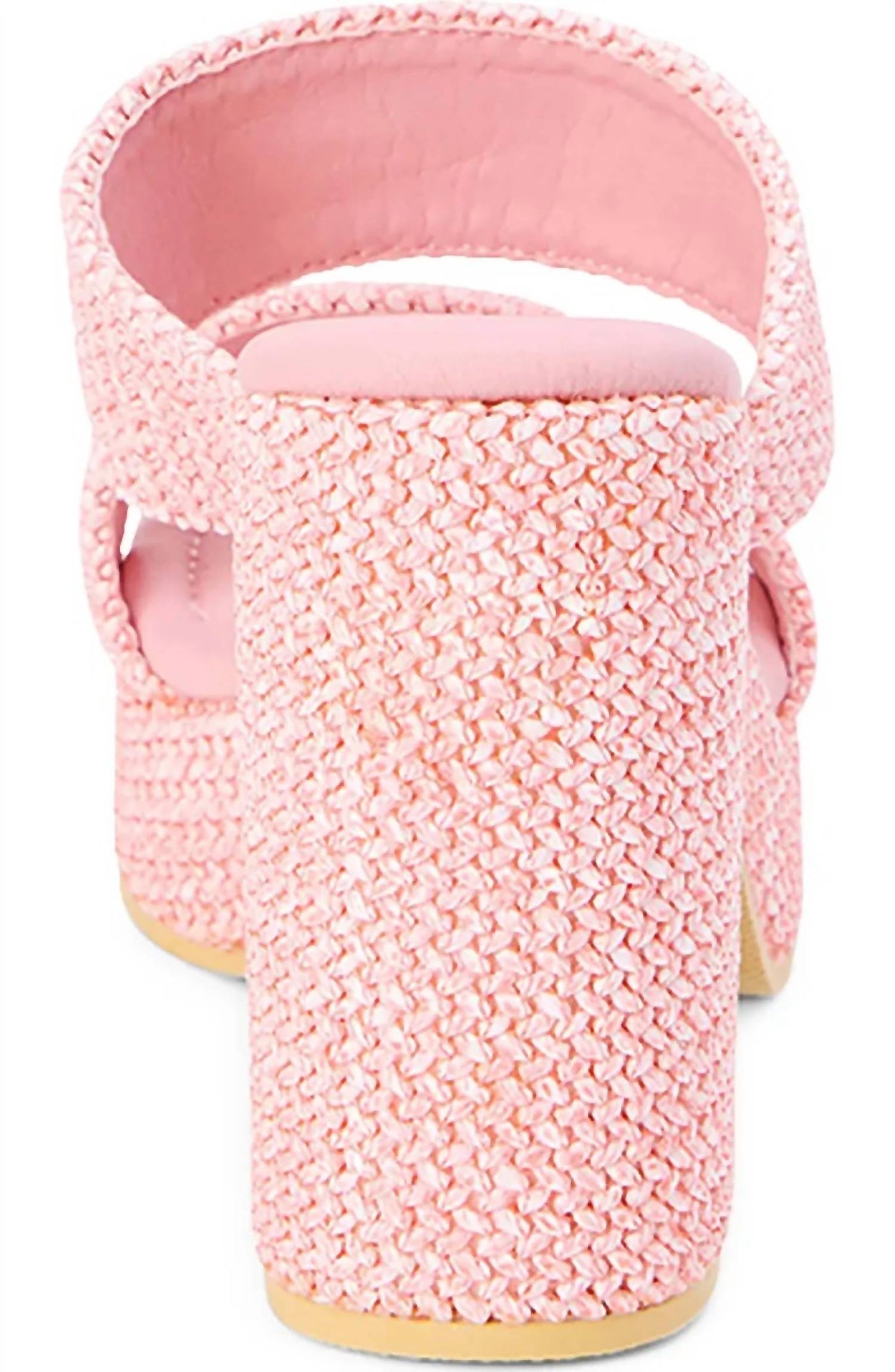 Matisse - Women's Gem Platform Sandal