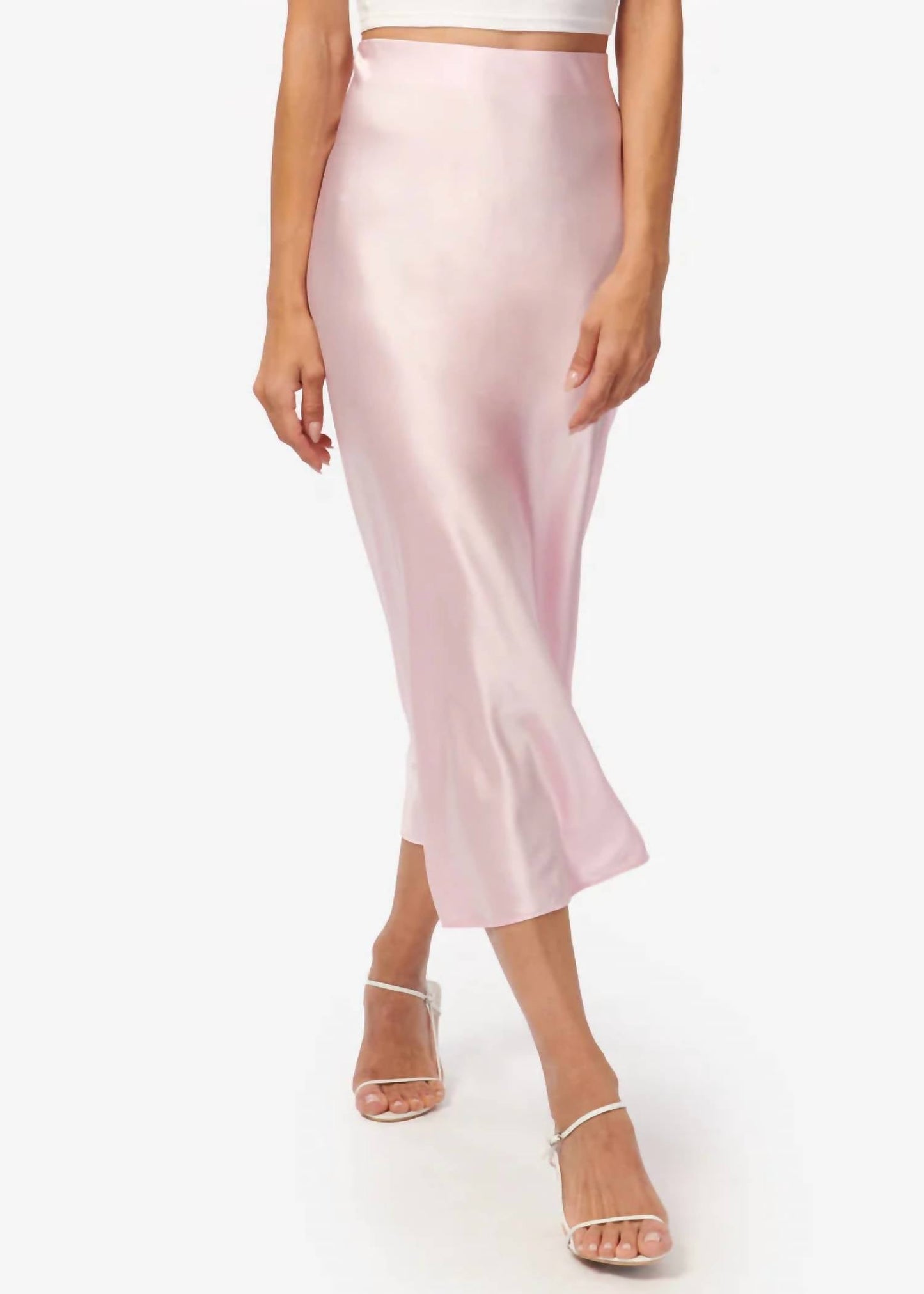 Cami Nyc - Aviva Skirt