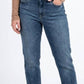 Judy Blue - Mabel Mid Rise Boyfriend Jeans