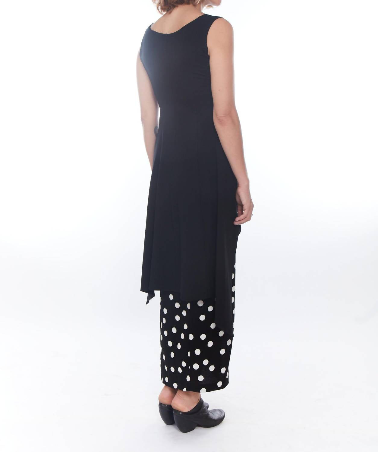 Matthildur - Madelyn Sleeves Top