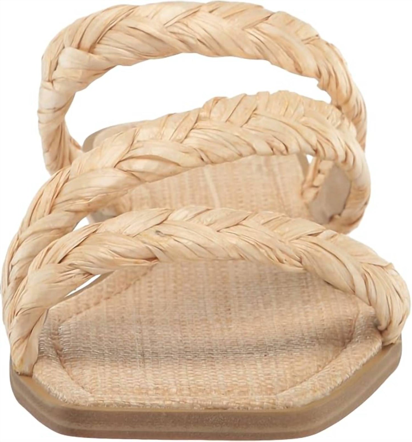 Dolce Vita - Women's Iman Sandals