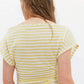Free People - Ellie Off The Shoulder Top