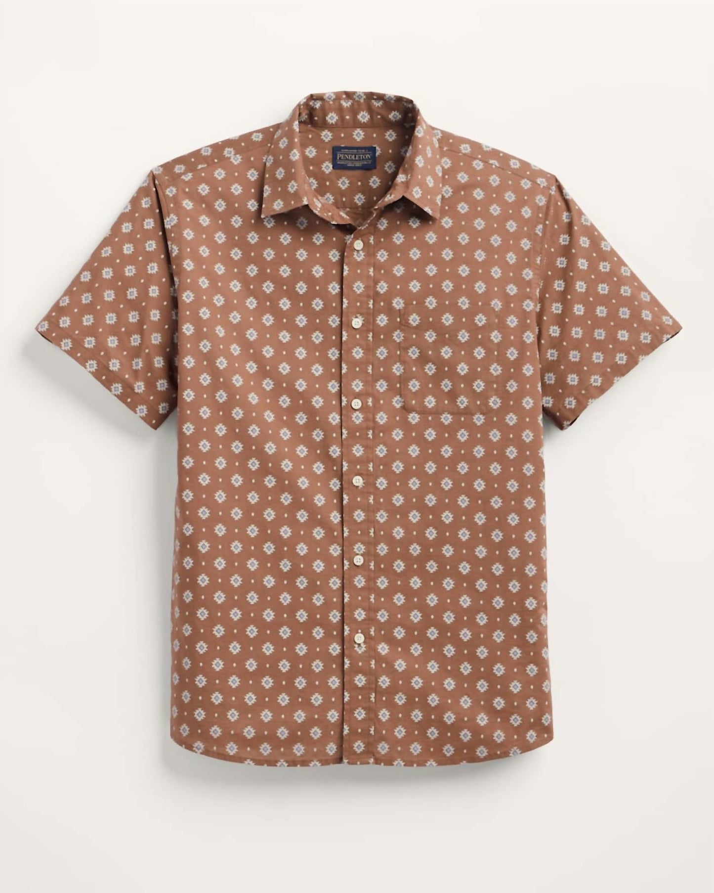 Pendleton - Pendleton Shoreline Shirt