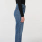 Agolde - Leena High Rise Subtle Flare Jeans