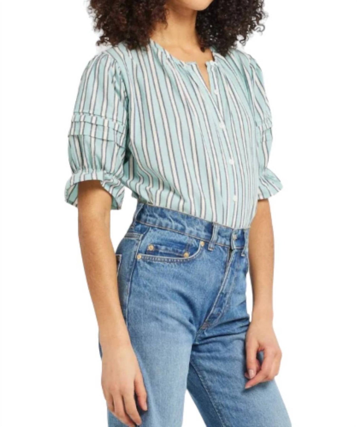 Mille - Fayette Top