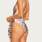 Beach Riot - SAMIRA ONE PIECE
