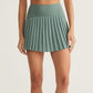 Z Supply - Playing Doubles Skirt
