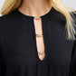 Generation Love - Romano Blouse