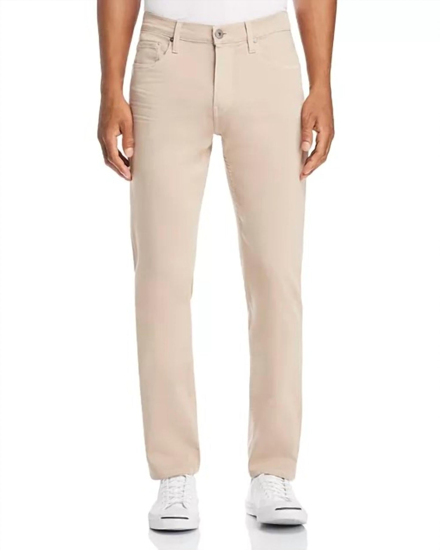 Paige - FEDERAL SLIM STRAIGHT JEAN