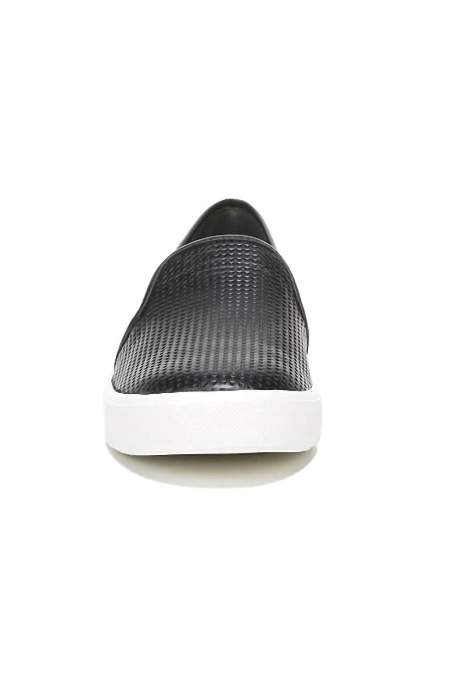 Vince - Blair Perforated Leather Sneaker