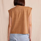 People Of Leisure - Briar Vest