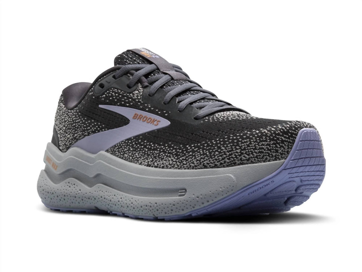 Brooks - Women's Ghost Max 2 Sneakers