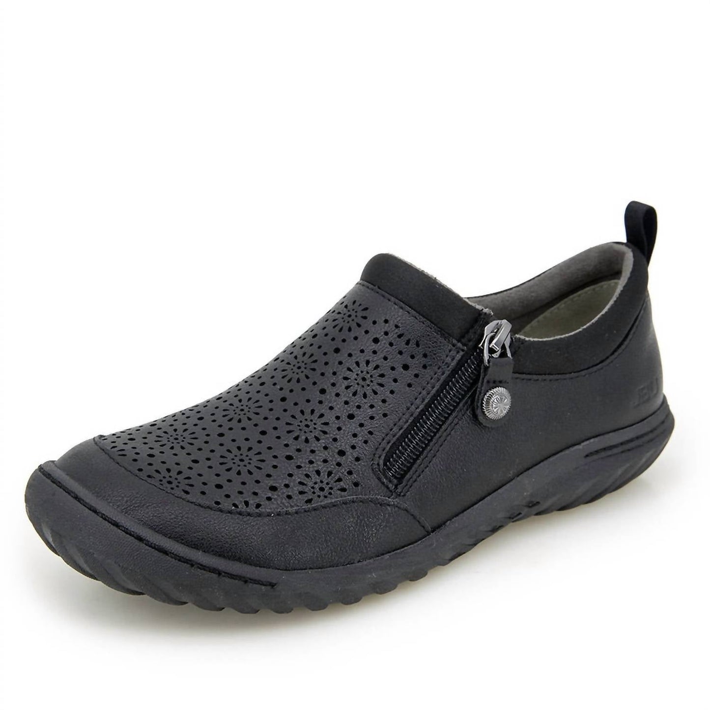 Jambu - Women's Avery Slip On Shoes - Wide