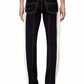 Diesel - Straight-leg Fit Denim Jeans