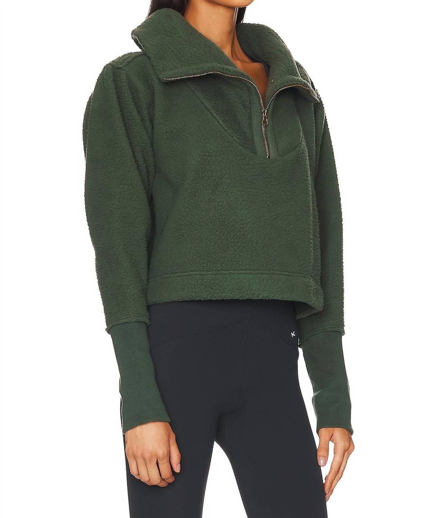 Free People - Poppy Pullover