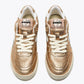 Diadora - Women's B.560 Metallic Sneakers