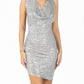 Akalia - Ashley Mini Dress
