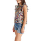Steve Madden - Ruffled Kailani Top