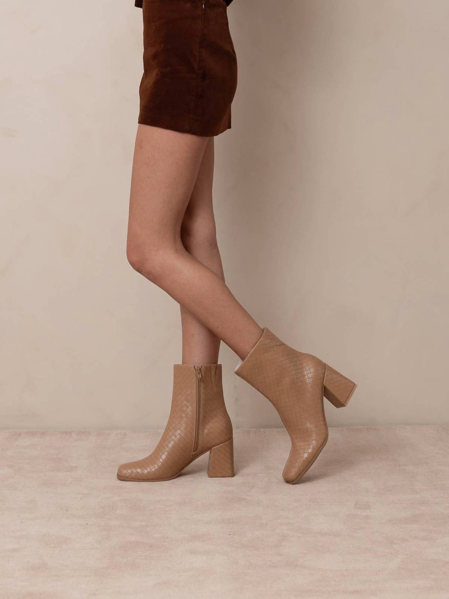 Oasis Society - Women's The Demi Ankle Boot