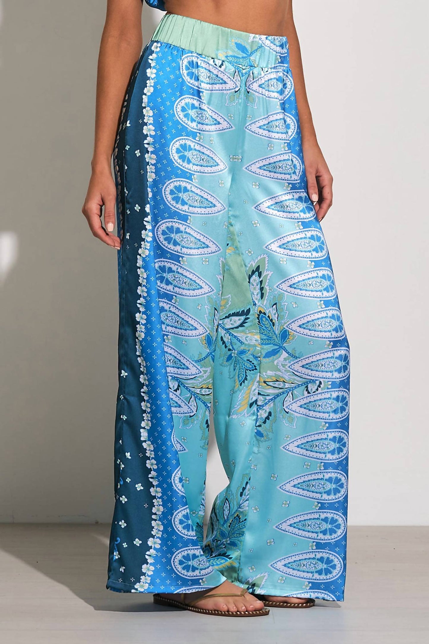Elan - Zade Pant