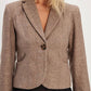 Free People - Whip Smart Blazer