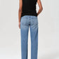 Agolde - Low Rise Slim Stretch Jeans