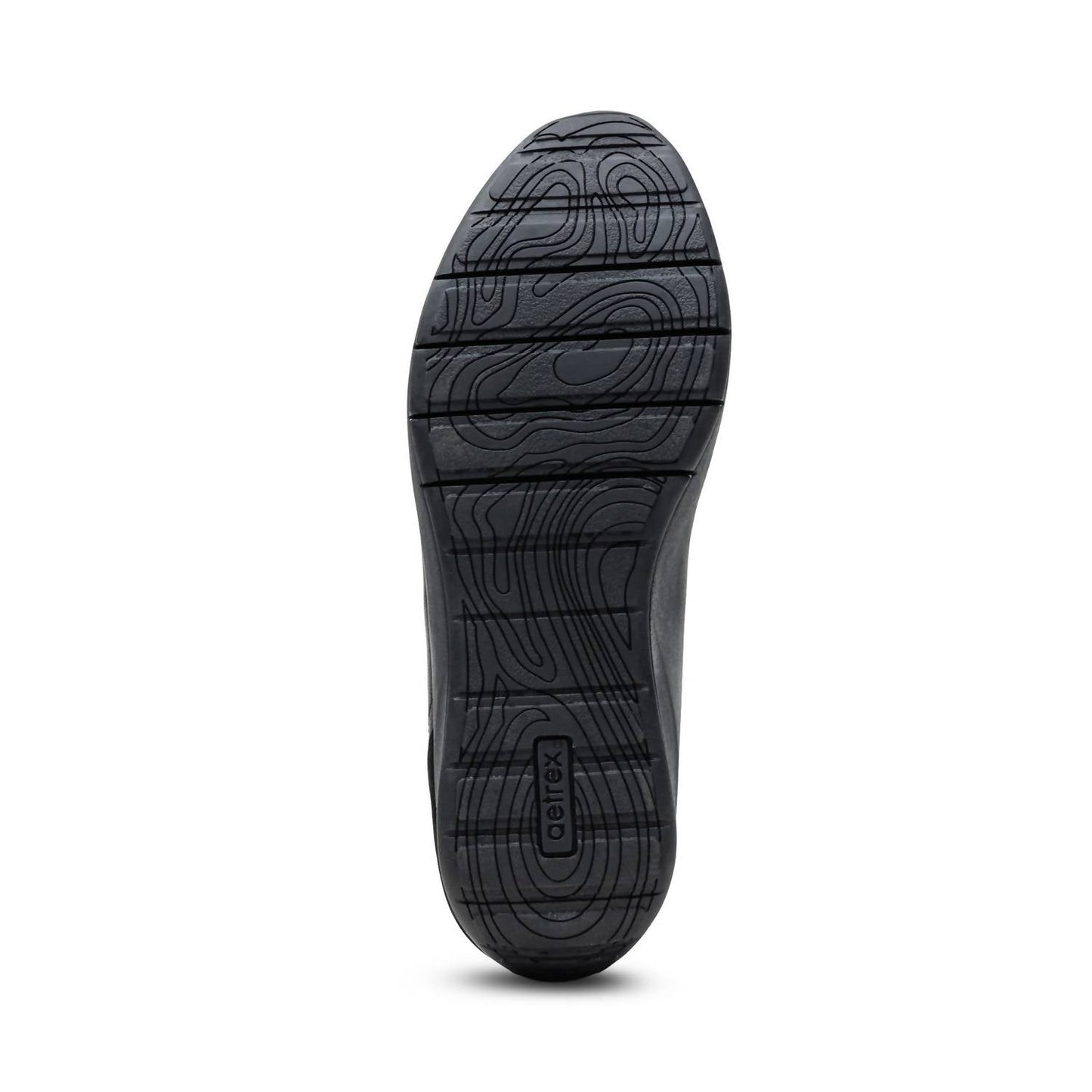 Aetrex - Women's Megan Arch Support Sneaker