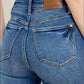 Judy Blue - High Waist Vintage Flare Jeans