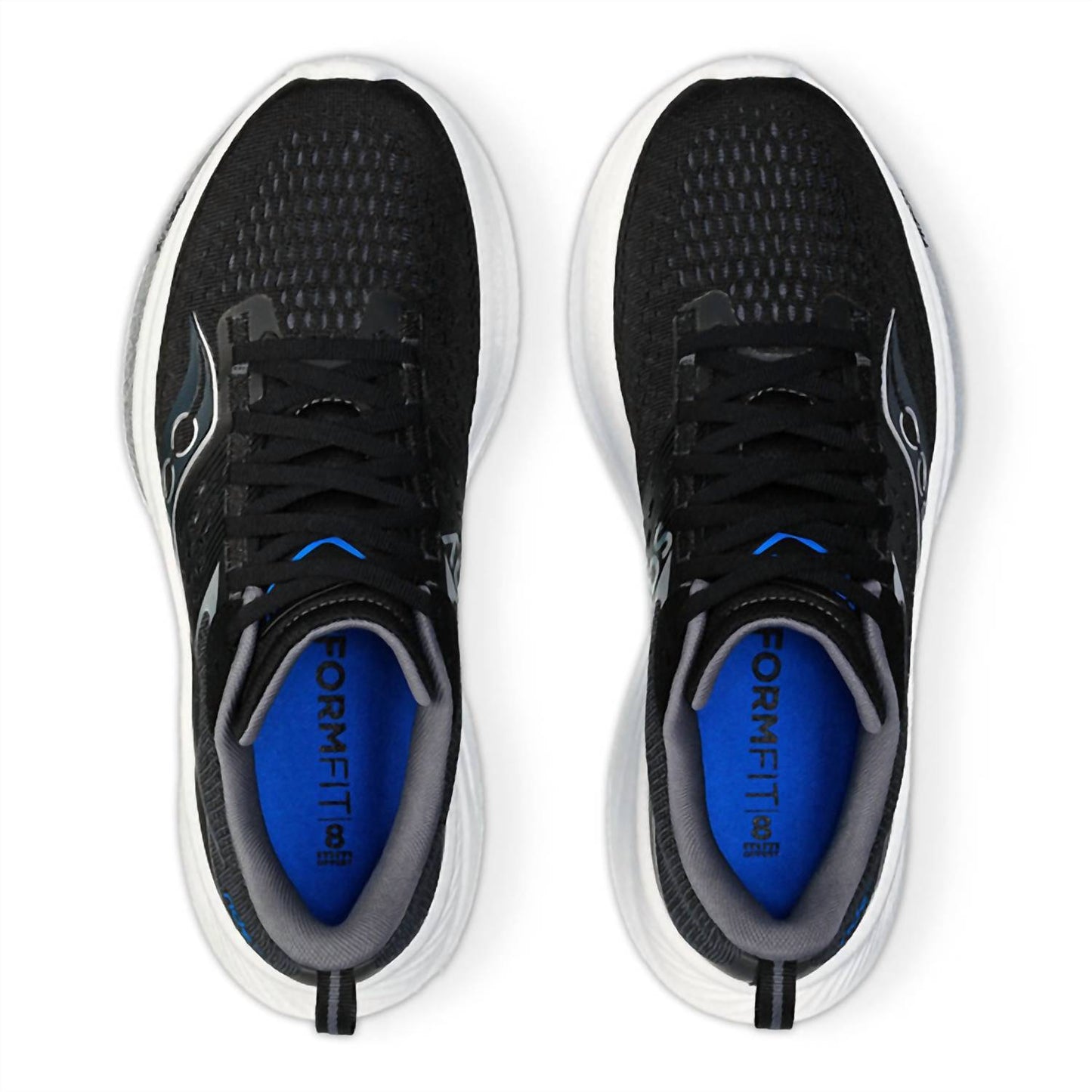 Saucony - Men's Ride 17 Wide Shoes