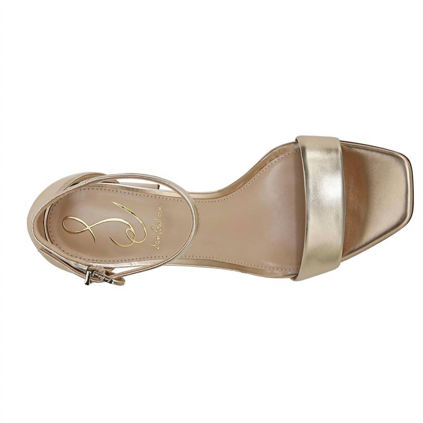 Sam Edelman - Daniella Block Heel Sandal