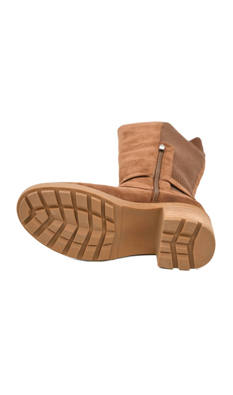 Corkys Footwear - Corky's High There Boot