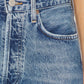 Agolde - 90's Crop Loose Straight Jeans