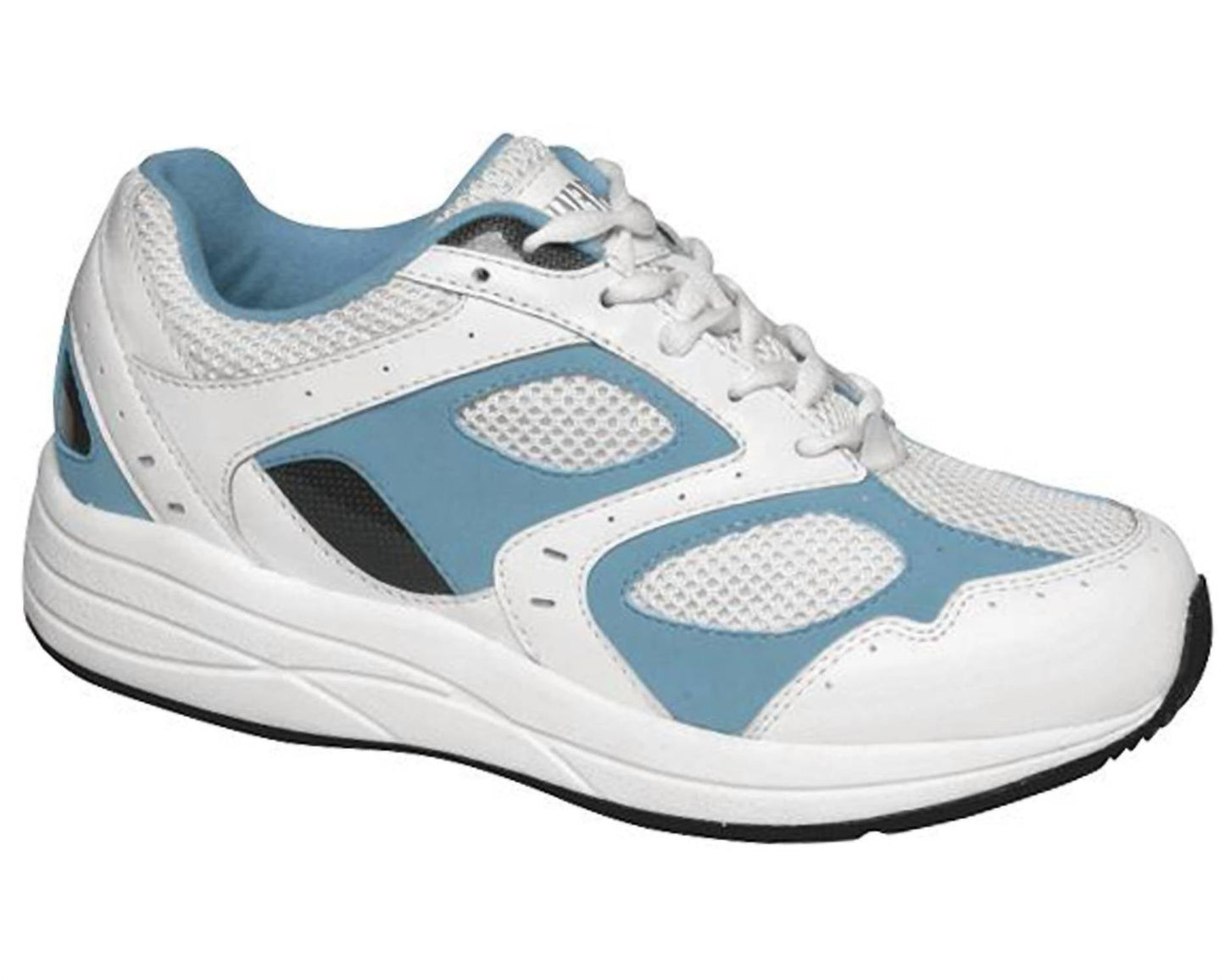 Drew - WOMEN'S FLARE SNEAKER - MEDIUM WIDTH
