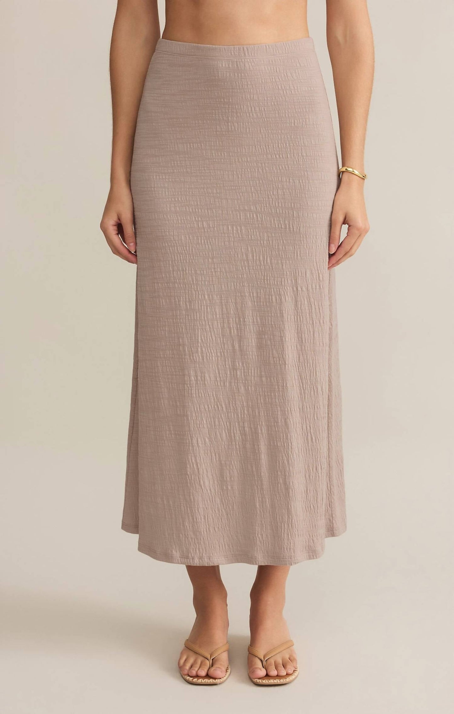 Z Supply - Delavine Midi Skirt