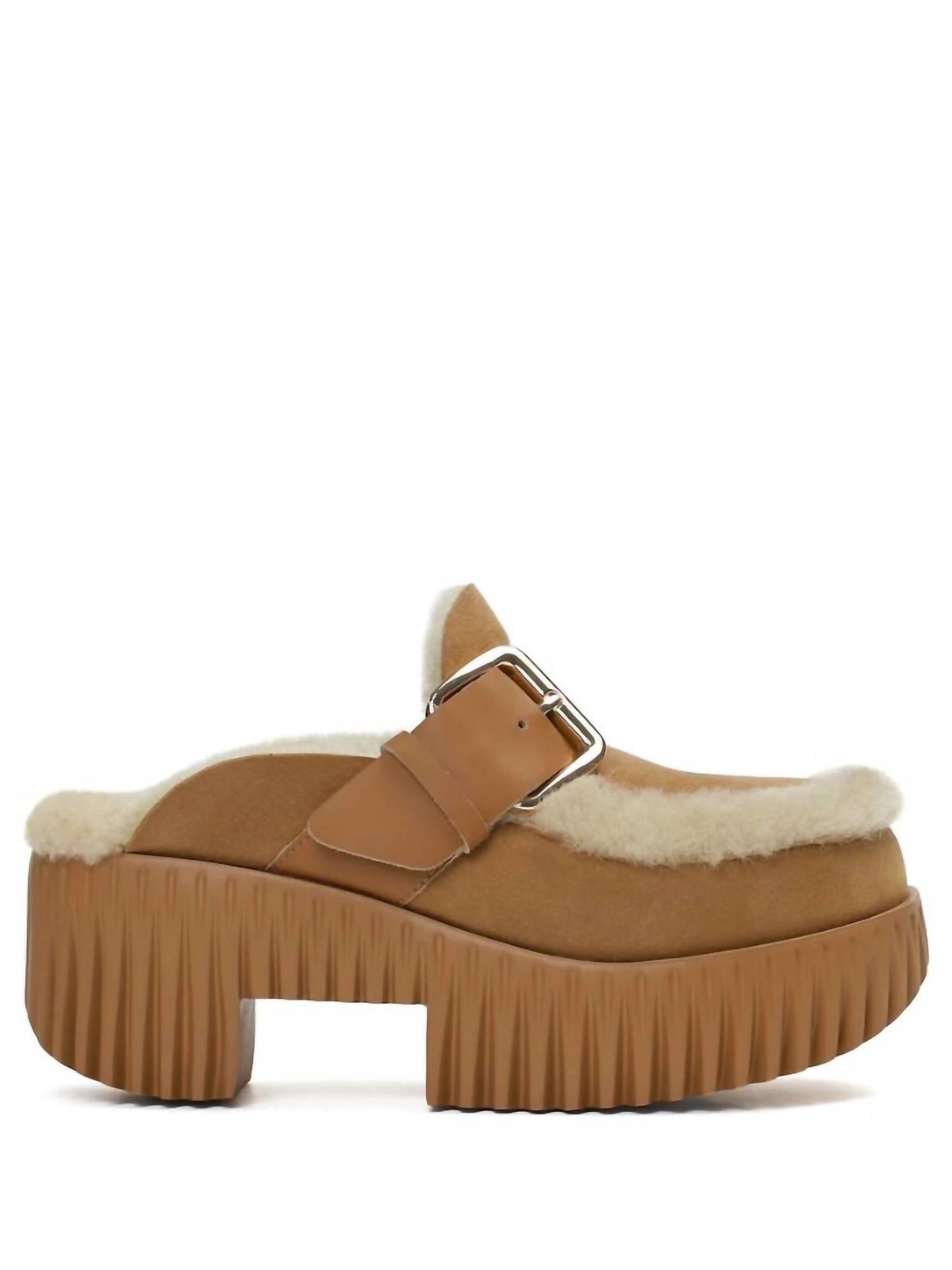 4Ccccees - Women's Pila Amber Clogs