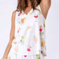 Pj Salvage - Sippin On Sunshine Tank Top