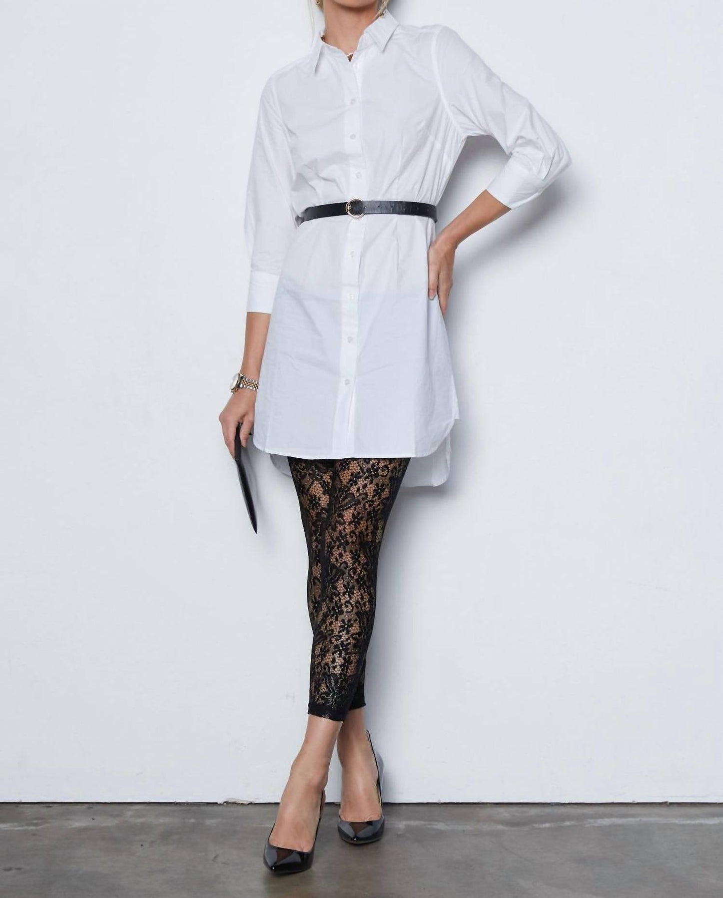 Tart Collections - Lace Legging