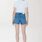 Pistola - Women's Nova High Rise Cut Off Shorts