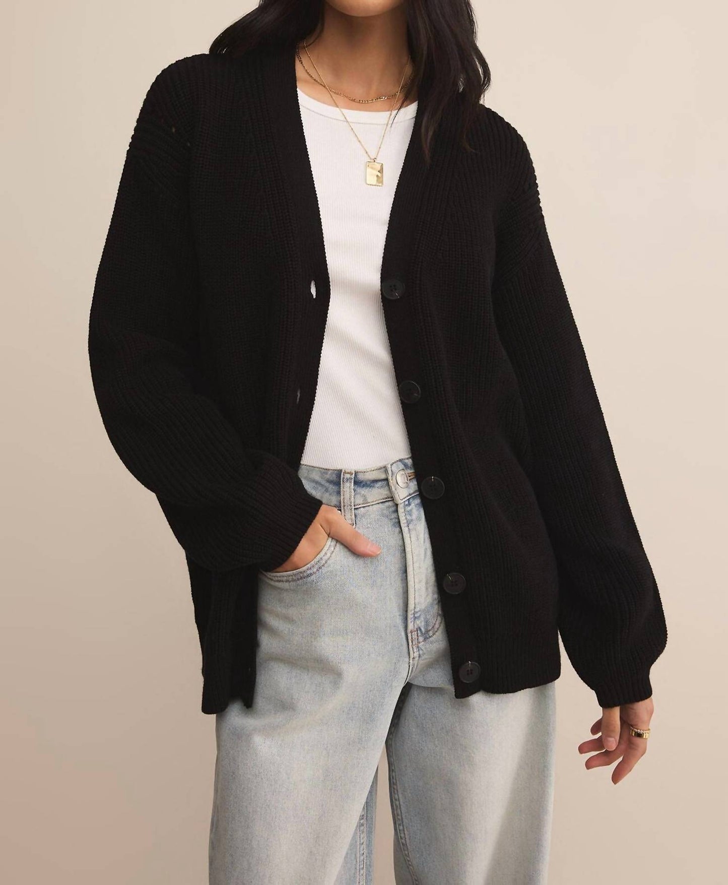 Z Supply - Voyager Cardigan