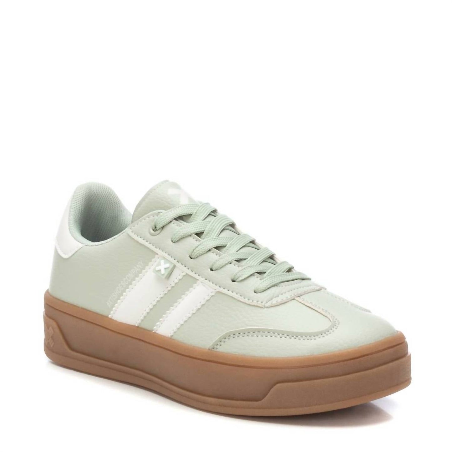 Xti - Women's Lace Up Sneakers