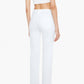Mother - Kick It High-rise Straight Leg Jean