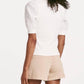 अनदर लव - टैनर मिक्स्ड मीडिया पफ एल्बो हेनले टी